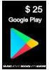 google-serial-25